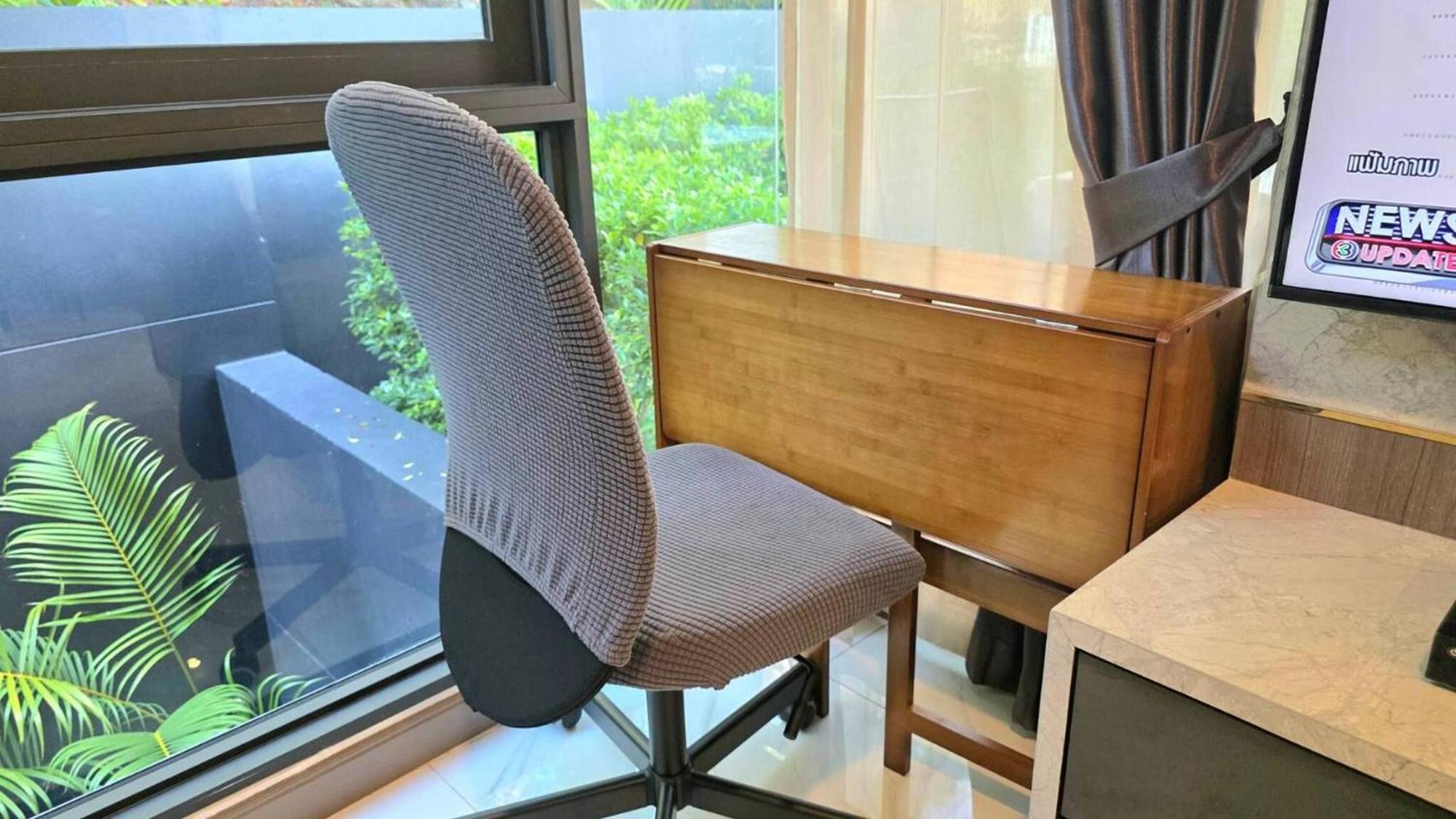 Room In Apartment - A301- Forest View Corner Unit 1Br-1Bath Ao Nang エクステリア 写真